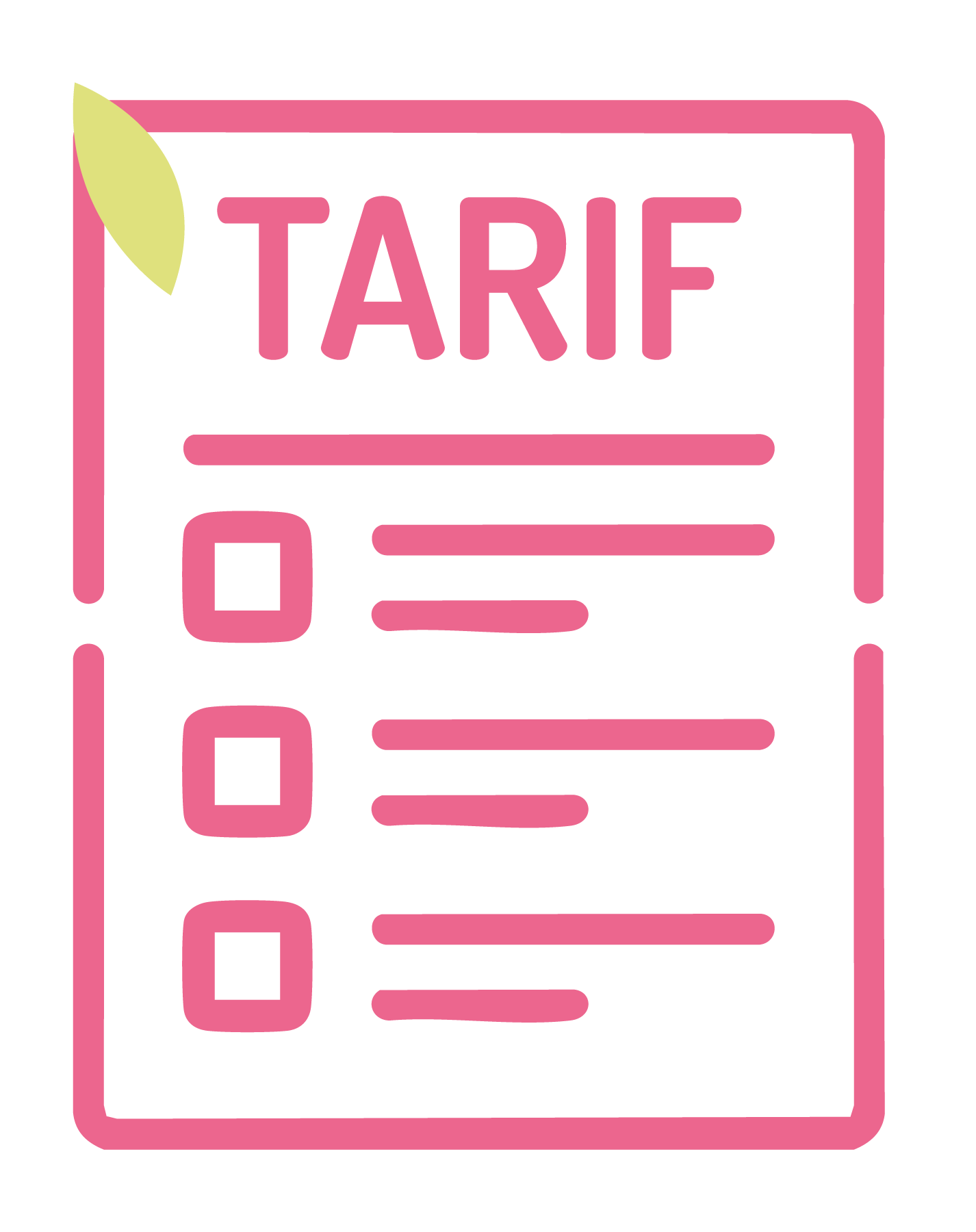 TARIF MICRO CRECHE CAMBRAI